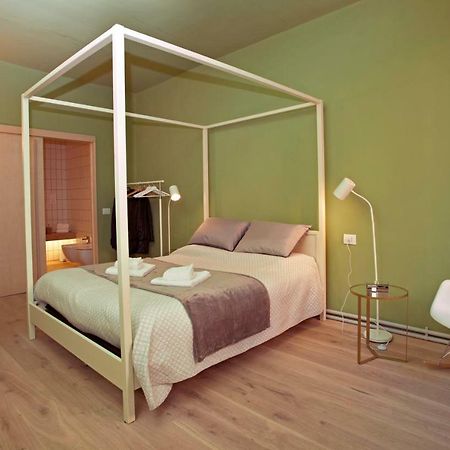 Apartmán Casa Iolanda Mantova Exteriér fotografie