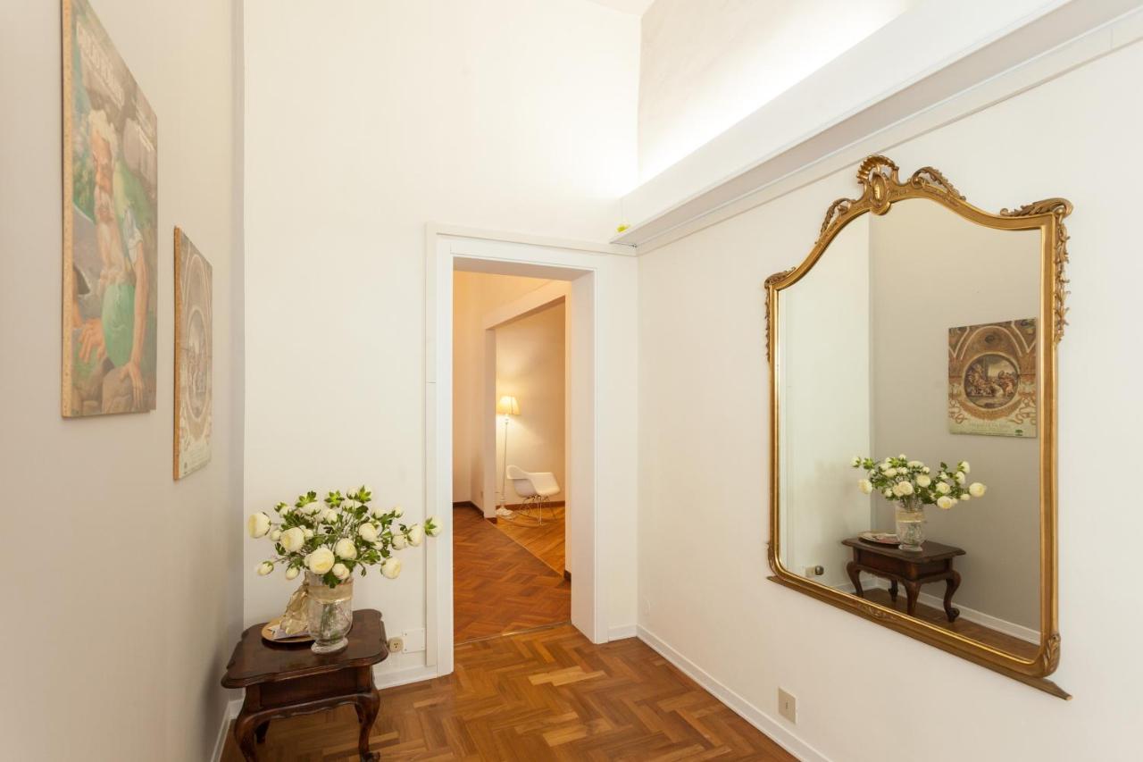 Apartmán Casa Iolanda Mantova Exteriér fotografie