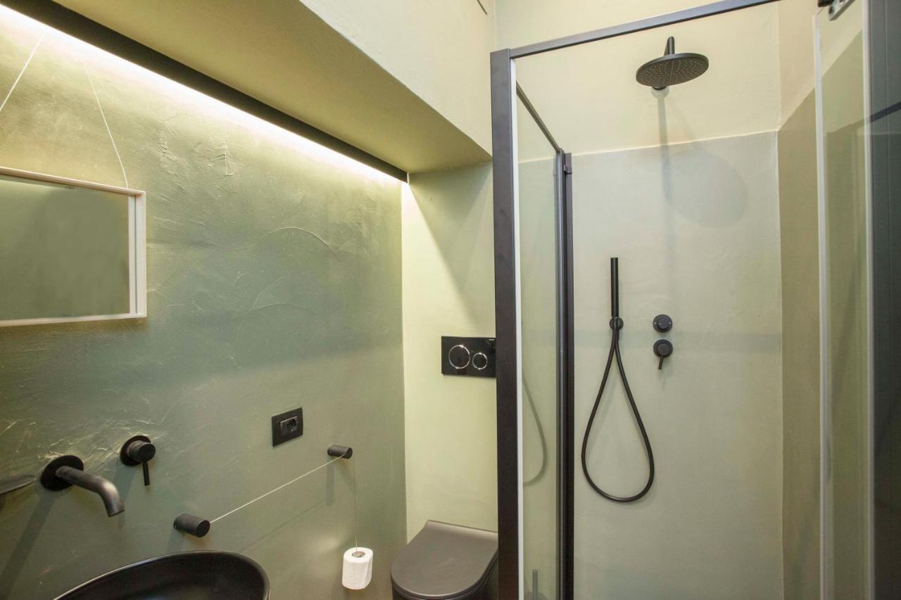 Apartmán Casa Iolanda Mantova Exteriér fotografie