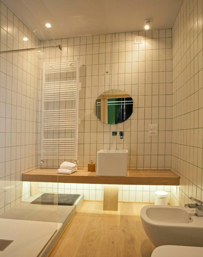 Apartmán Casa Iolanda Mantova Exteriér fotografie