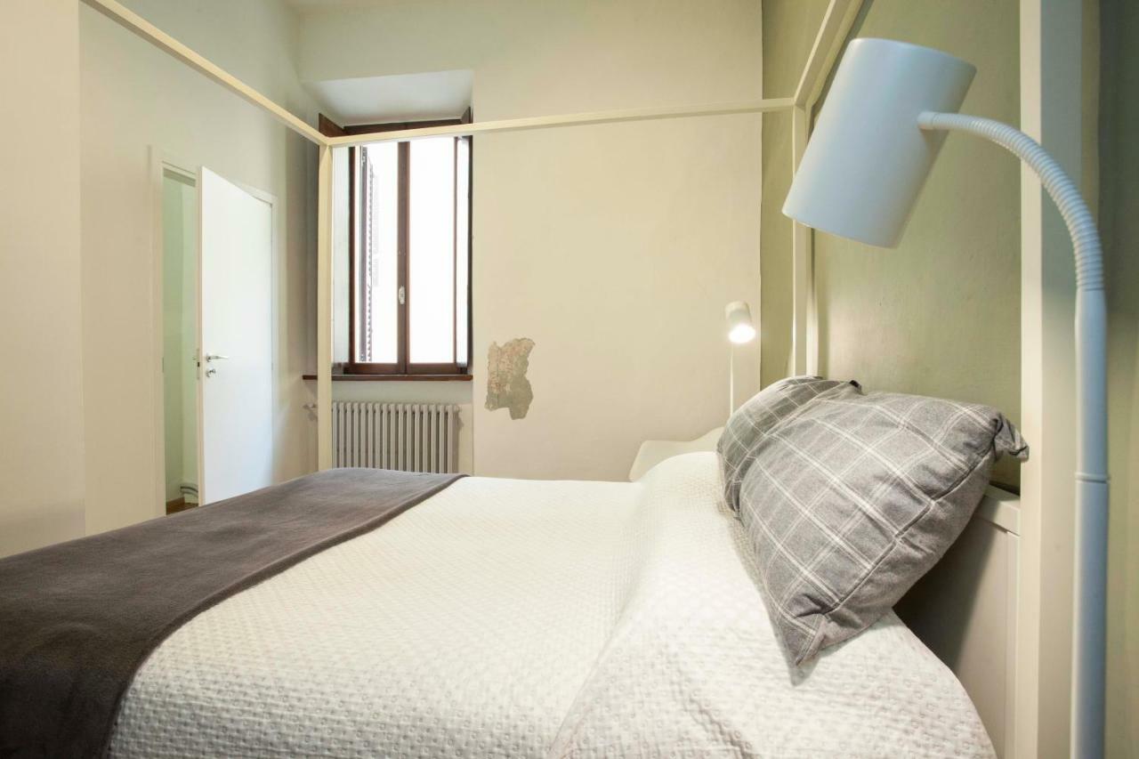 Apartmán Casa Iolanda Mantova Exteriér fotografie